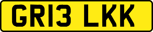 GR13LKK
