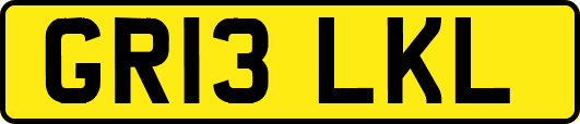 GR13LKL