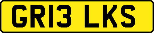 GR13LKS