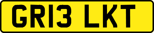 GR13LKT