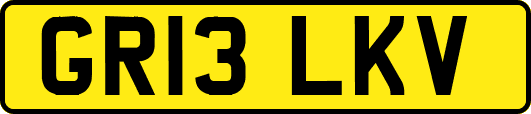 GR13LKV
