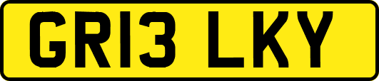 GR13LKY