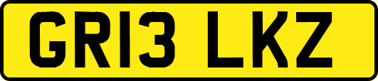 GR13LKZ