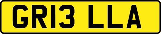 GR13LLA