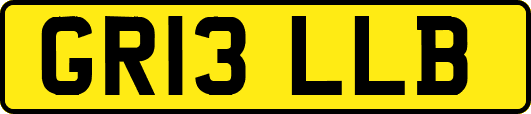 GR13LLB