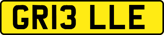 GR13LLE
