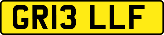 GR13LLF