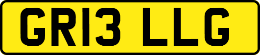 GR13LLG
