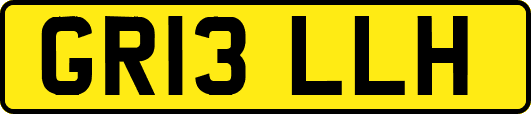 GR13LLH