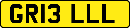 GR13LLL