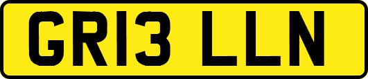 GR13LLN