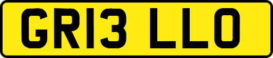GR13LLO