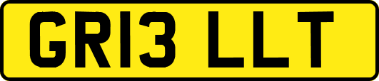 GR13LLT