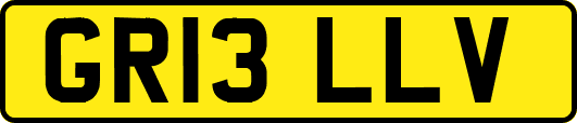 GR13LLV