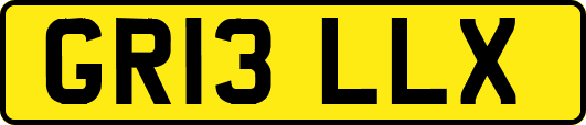 GR13LLX