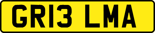 GR13LMA