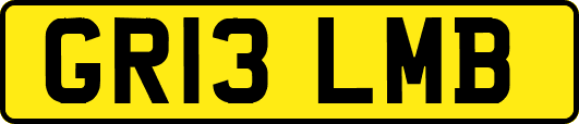 GR13LMB