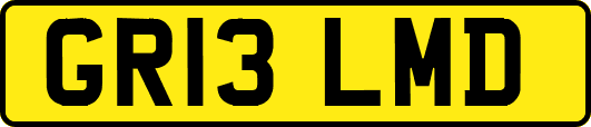 GR13LMD