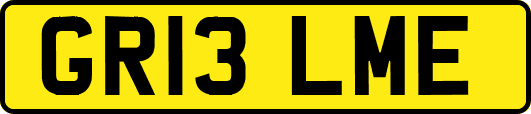 GR13LME