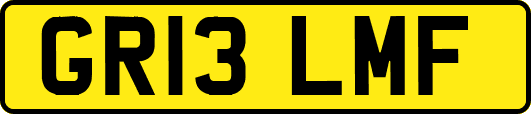 GR13LMF