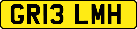 GR13LMH