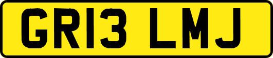 GR13LMJ