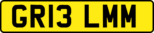 GR13LMM