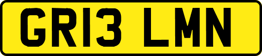 GR13LMN