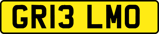 GR13LMO