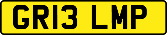 GR13LMP