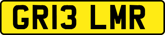 GR13LMR