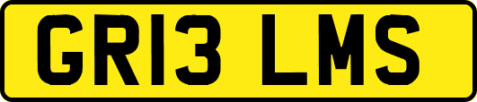 GR13LMS