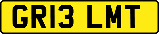 GR13LMT