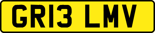 GR13LMV