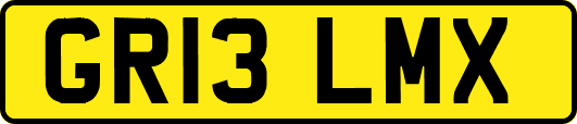GR13LMX