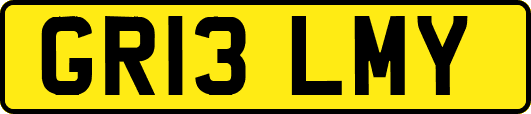GR13LMY
