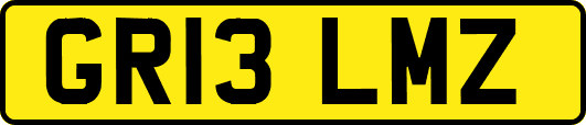 GR13LMZ