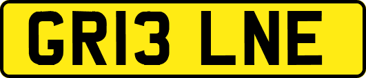 GR13LNE