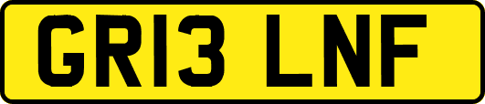 GR13LNF
