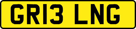 GR13LNG
