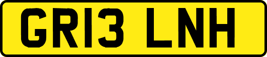 GR13LNH