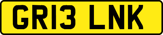 GR13LNK