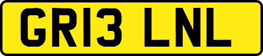 GR13LNL