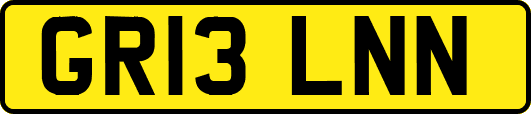 GR13LNN