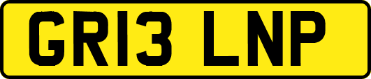 GR13LNP