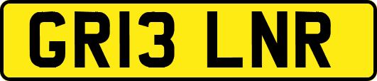 GR13LNR