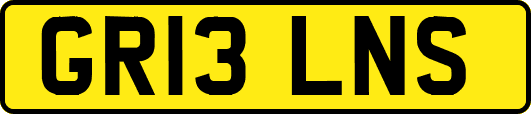 GR13LNS