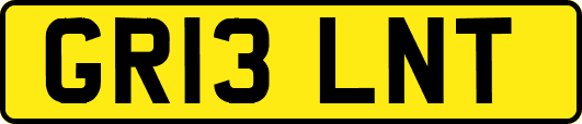 GR13LNT