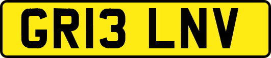 GR13LNV