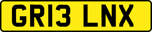 GR13LNX